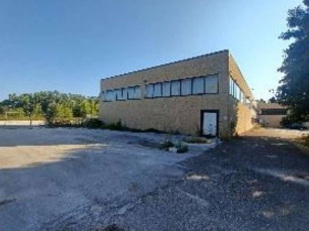 Immobile a Mombaroccio in via Villagrande 241 - Foto 2
