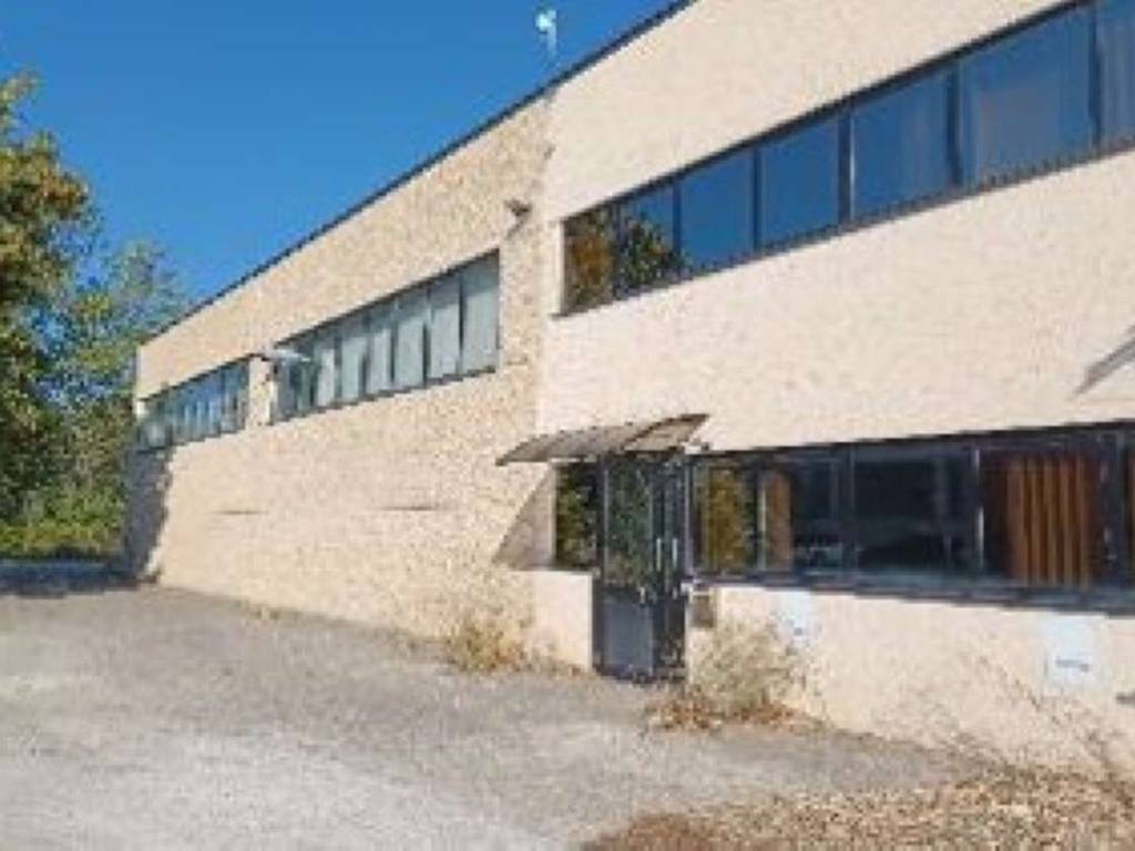 Immobile a Mombaroccio in via Villagrande 241 - Foto 3