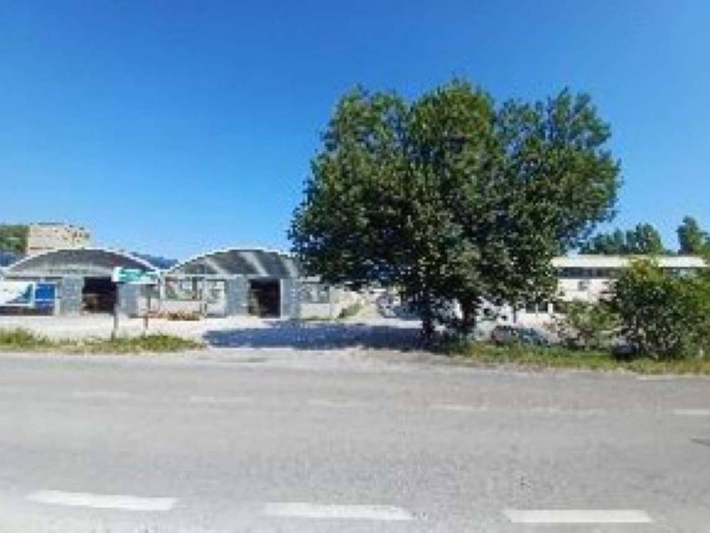 Immobile a Mombaroccio in via Villagrande 241 - Foto 5