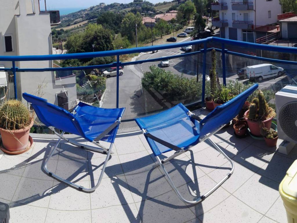 Appartamento a Monteprandone in Via Miramare, 59 - Foto 5