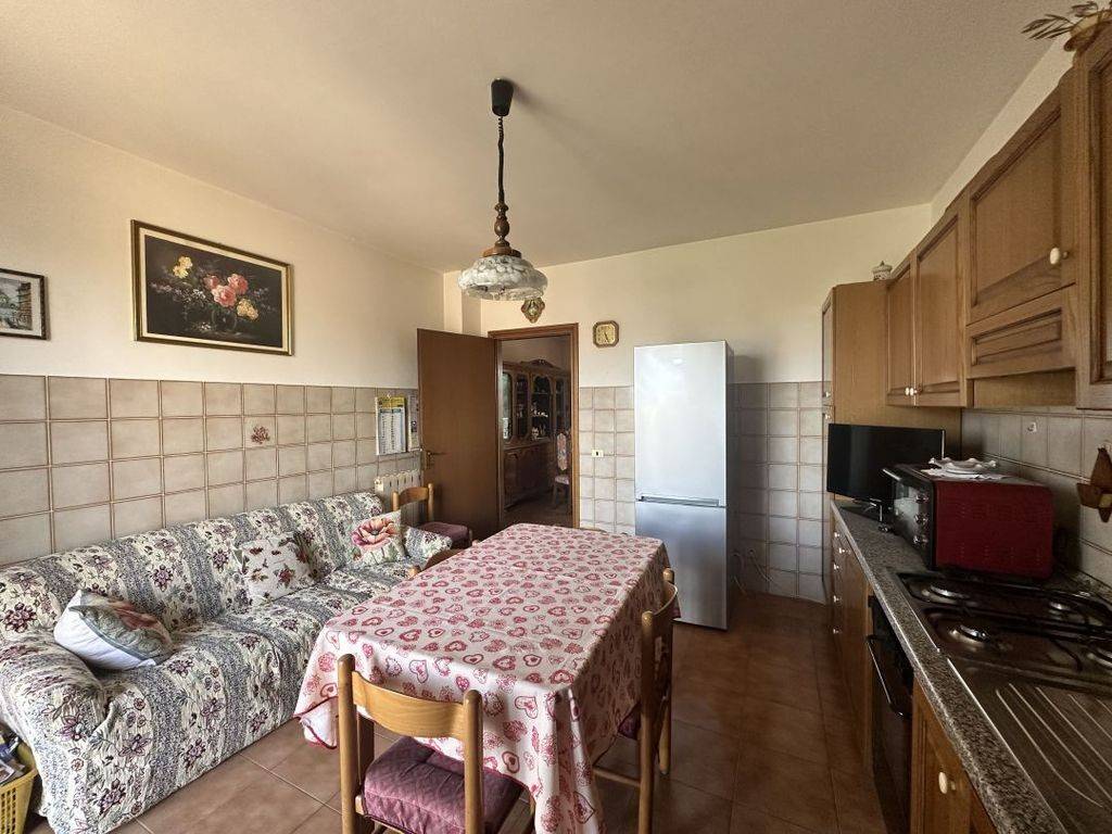 Appartamento a Città della pieve in Via Vannucci, 103 - Foto 2