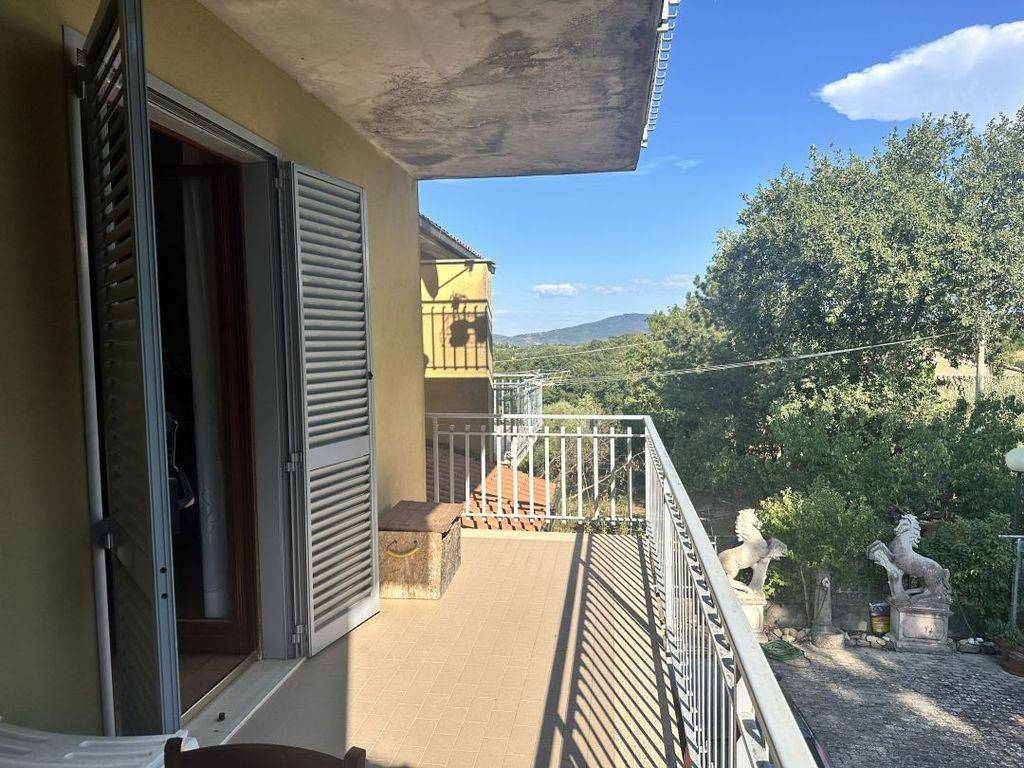 Appartamento a Città della pieve in Via Vannucci, 103 - Foto 3