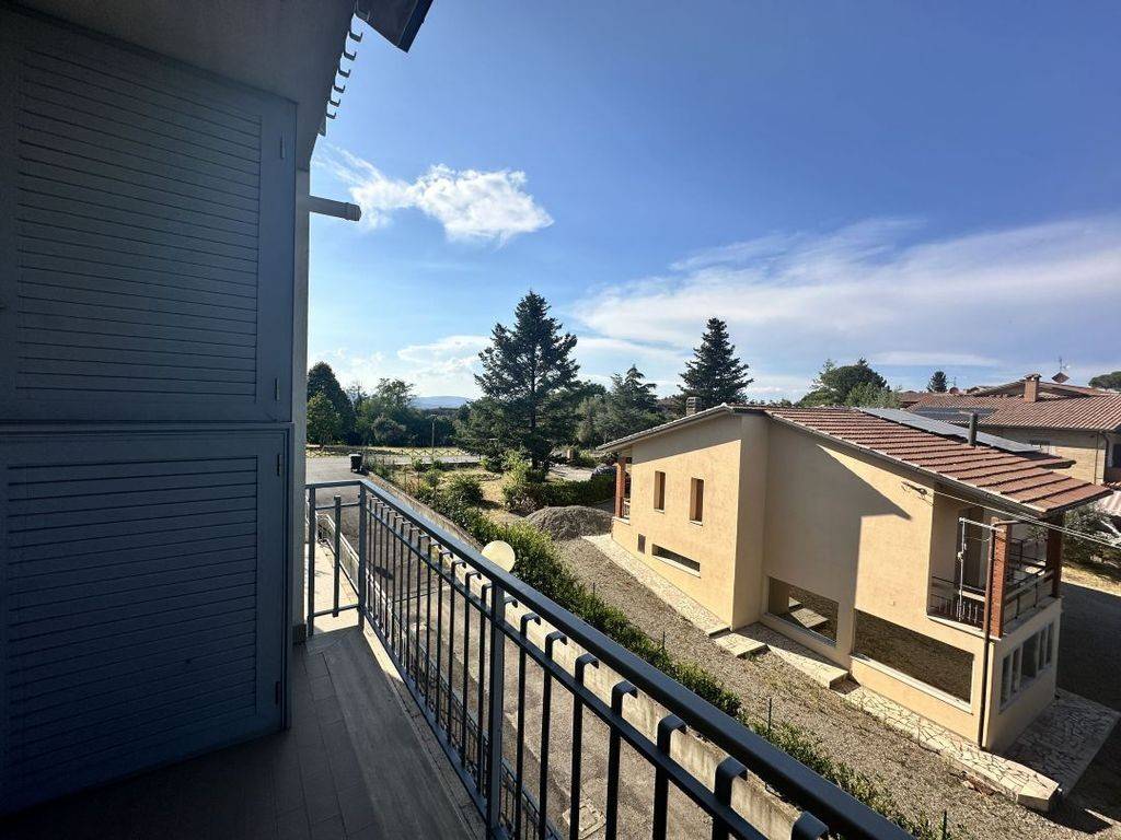 Appartamento a Città della pieve in Via Vannucci, 103 - Foto 4