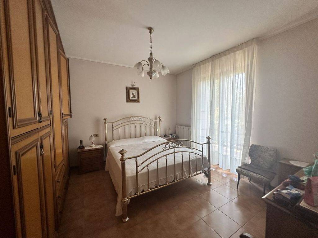 Appartamento a Città della pieve in Via Vannucci, 103 - Foto 5
