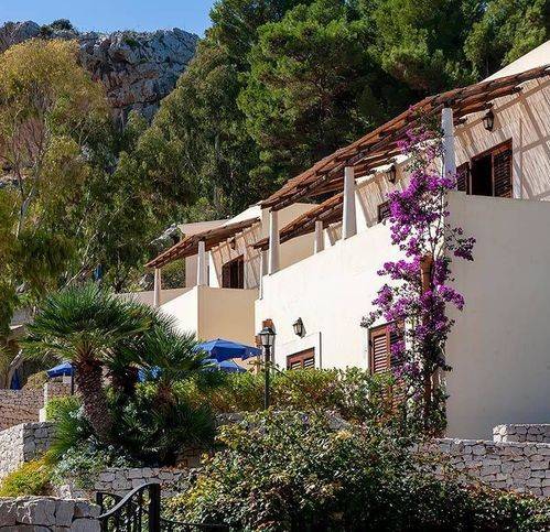 Villa a San vito lo capo in Via Eboli 29 - Foto 4