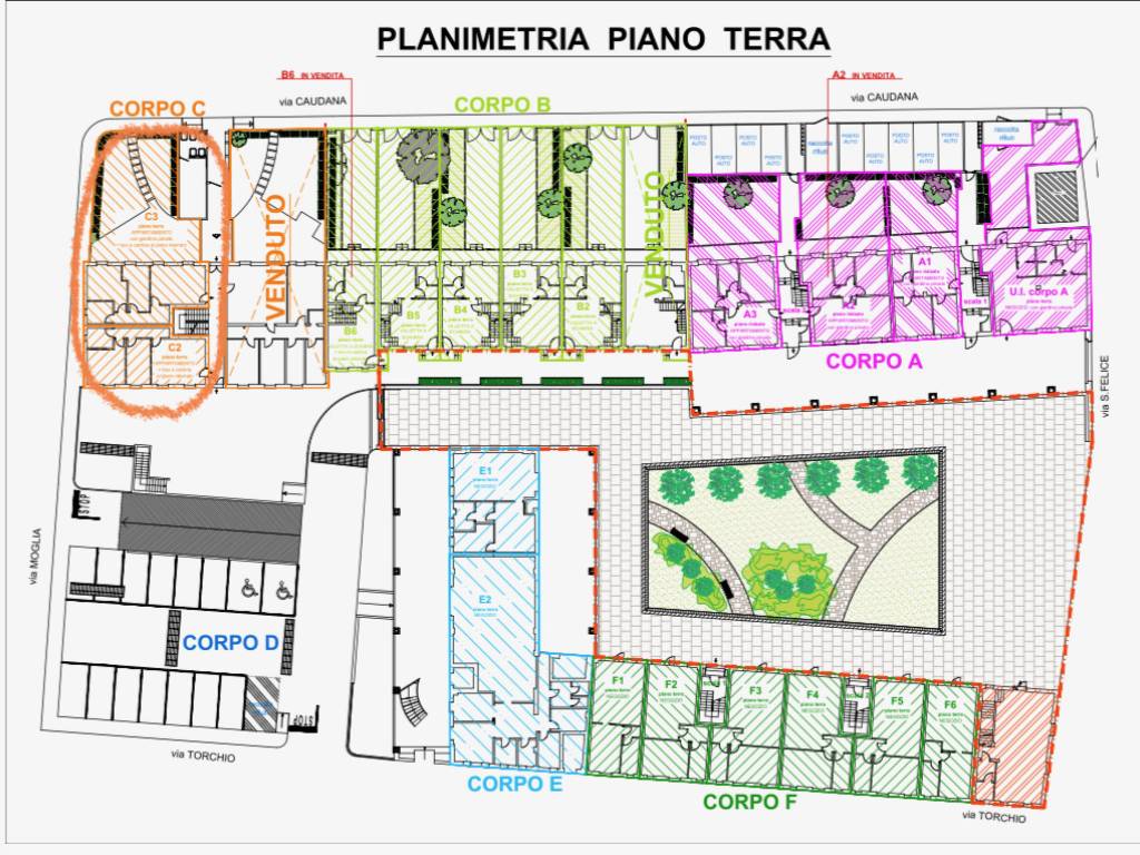 a Cremona in Via Torchio, 3 - Foto 3