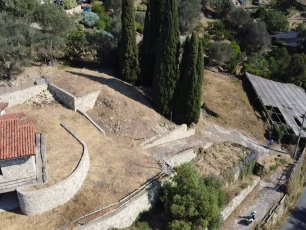 Villa a Bordighera in Via Silvio Pellico s.n.c - Foto 2