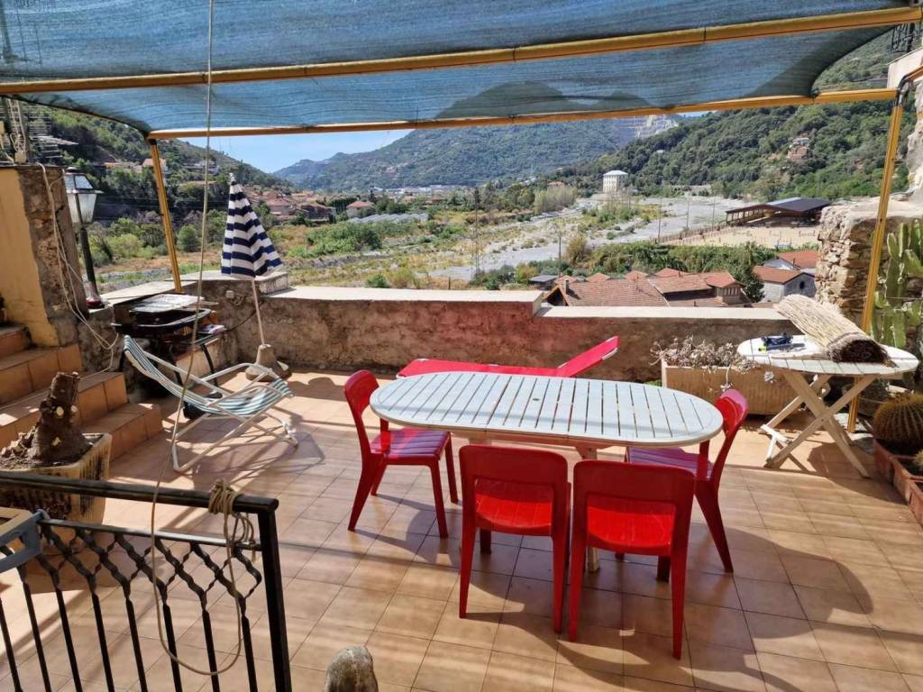 Villa a Ventimiglia in Frazione Varase s.n.c - Foto 5