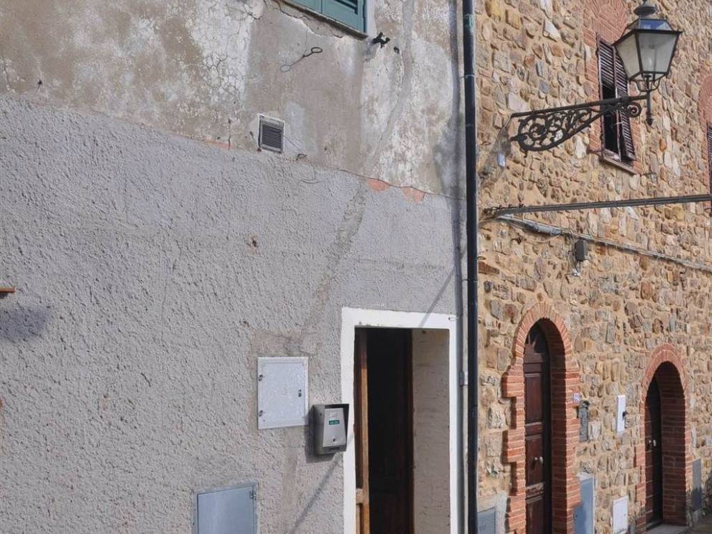 Appartamento a Castelnuovo di val di cecina in località La Leccia - Foto 3