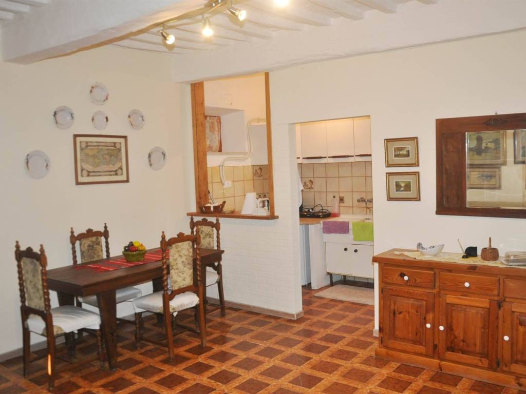 Appartamento a Castelnuovo di val di cecina in località La Leccia - Foto 5