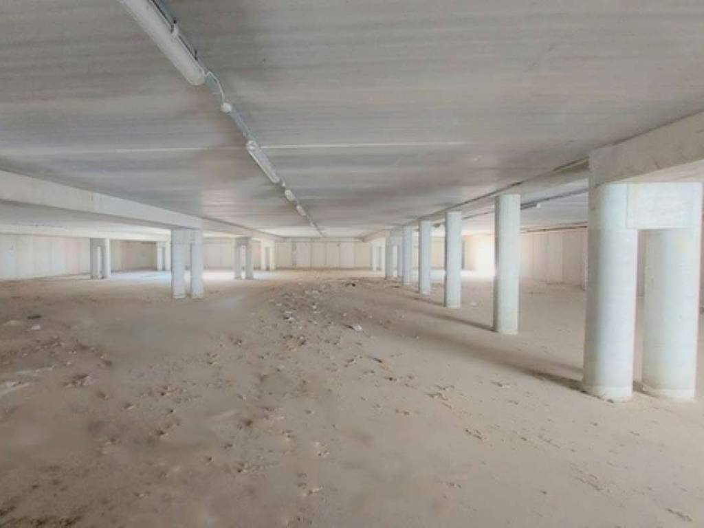 Box / garage a Novara in corso Trieste 27/F - Foto 2