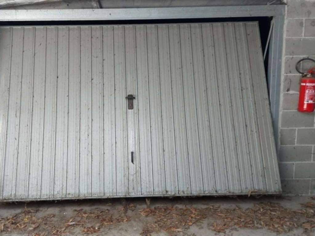 Box / garage a Novara in corso Trieste 27/F - Foto 3