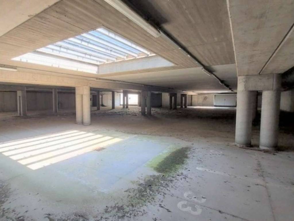 Box / garage a Novara in corso Trieste 27/F - Foto 4
