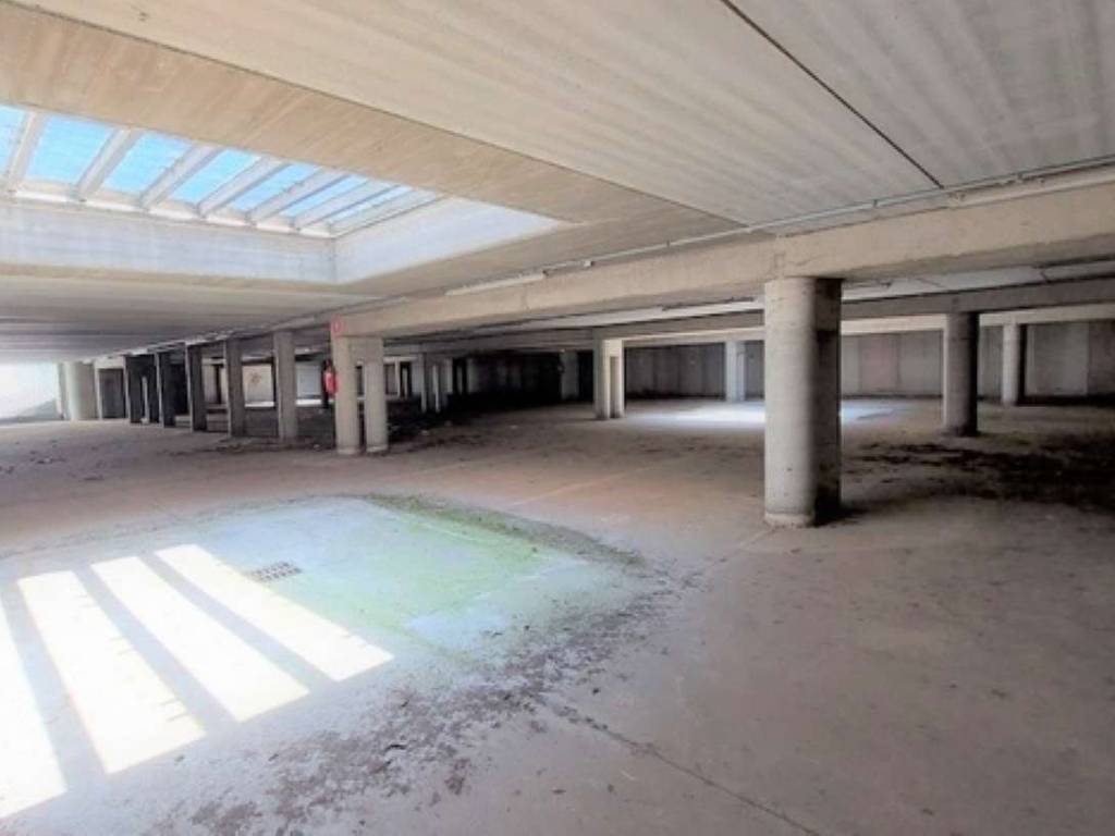 Box / garage a Novara in corso Trieste 27/F - Foto 5