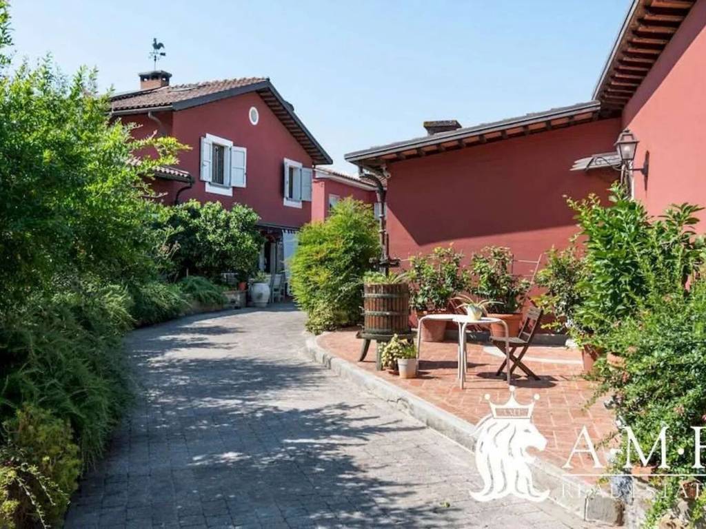 Villa a Buggiano in Via Falciano S.N.C. - Foto 2