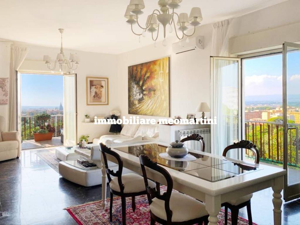 Appartamento a Siracusa in Viale Tica, 97 - Foto 2