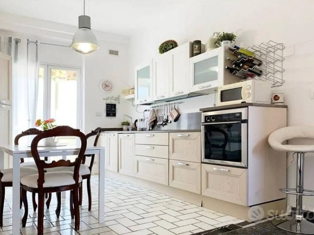 Appartamento a Siracusa in Viale Tica, 97 - Foto 5