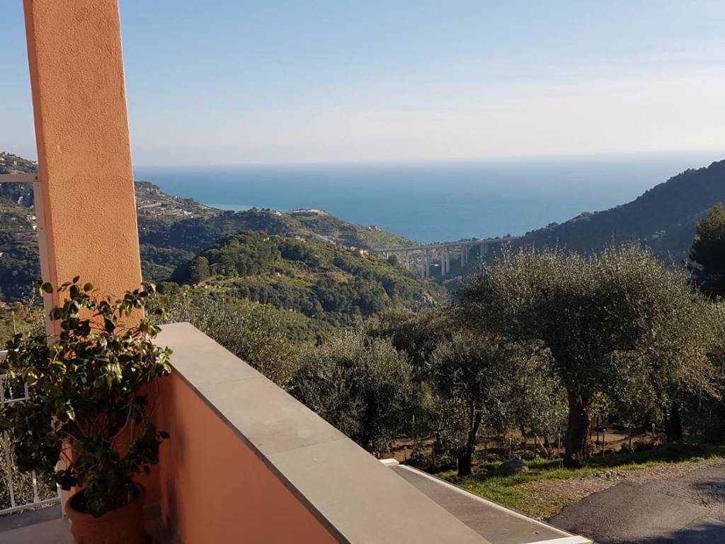 Villa a Ventimiglia in SEALZA s.n.c - Foto 2