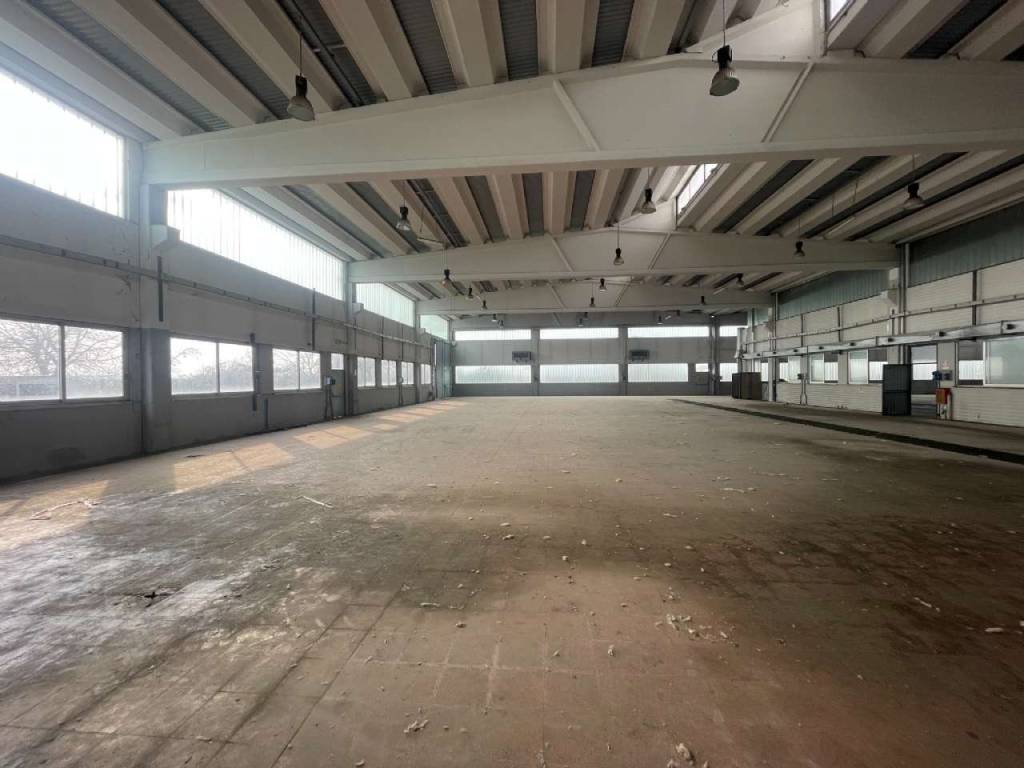 Immobile a Codogno in Via Po 2 - Foto 3
