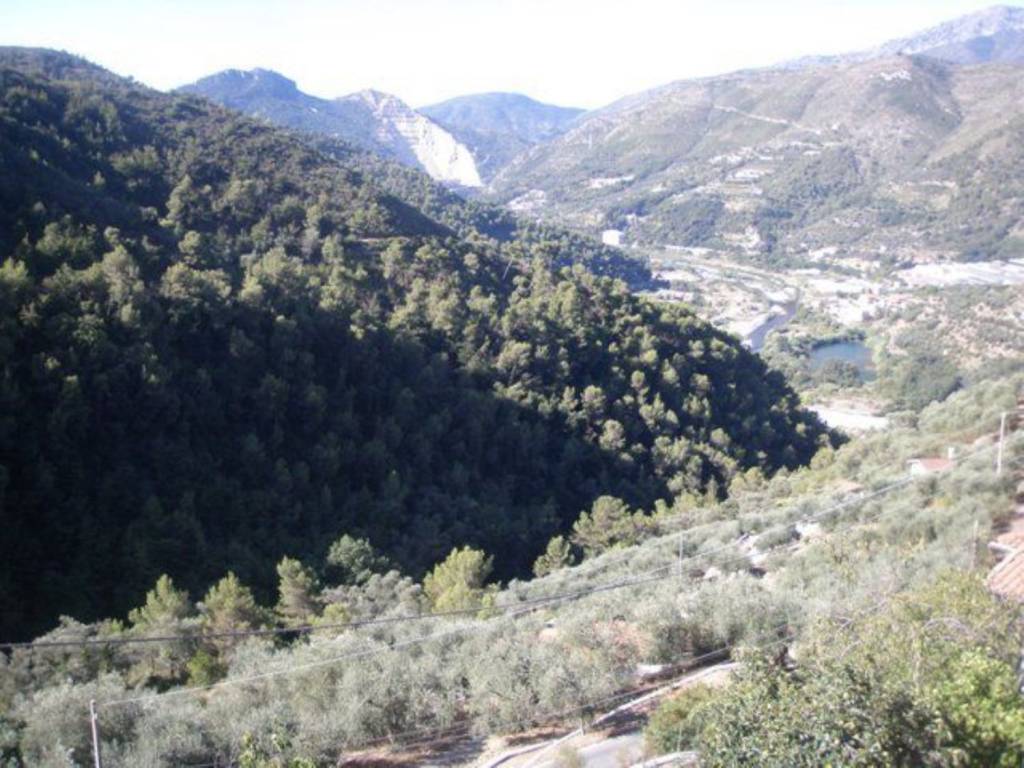 Villa a Ventimiglia in Fraz.Verrandi s.n.c - Foto 2