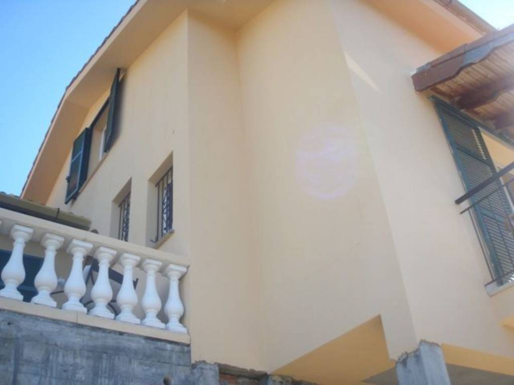 Villa a Ventimiglia in Fraz.Verrandi s.n.c - Foto 3