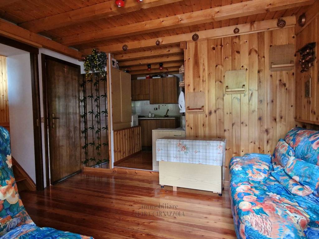 Appartamento a Caspoggio in Via Erminio Dioli, 36 - Foto 2