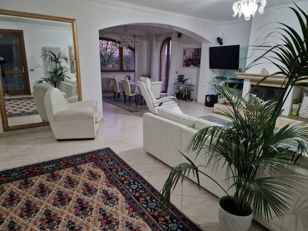 Villa a Rieti - Foto 4