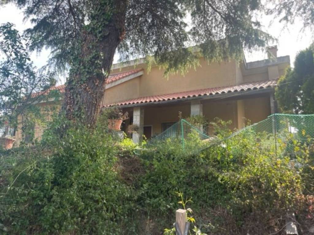 Villa a Ventimiglia in Via Nappio s.n.c - Foto 3