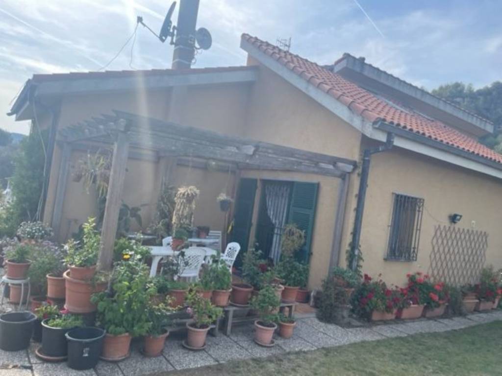Villa a Ventimiglia in Via Nappio s.n.c - Foto 5