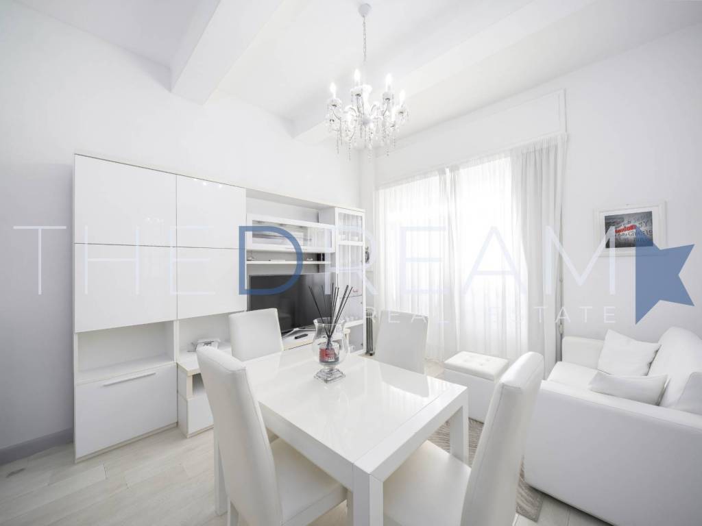 Appartamento a Forte dei marmi in Via Eugenio Barsanti, 12 - Foto 2