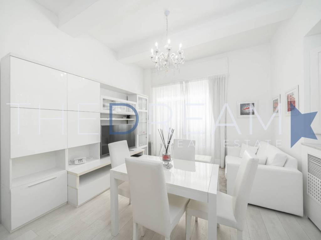 Appartamento a Forte dei marmi in Via Eugenio Barsanti, 12 - Foto 3