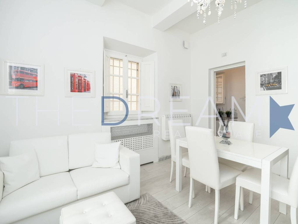 Appartamento a Forte dei marmi in Via Eugenio Barsanti, 12 - Foto 4