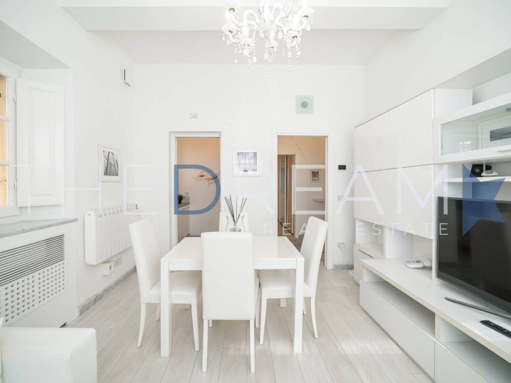 Appartamento a Forte dei marmi in Via Eugenio Barsanti, 12 - Foto 5