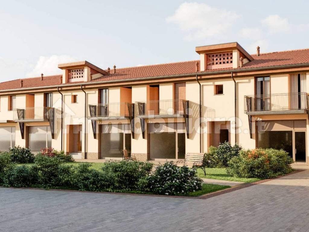 Appartamento a Cremona in Via Torchio, 3 - Foto 2