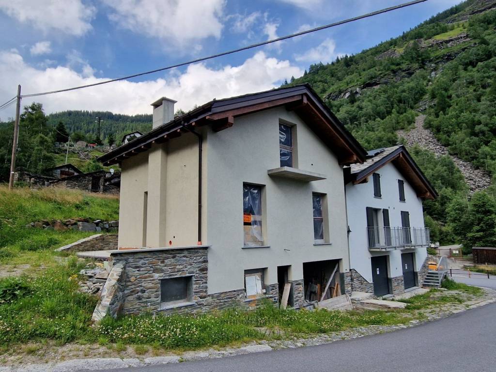 Villa a Chiesa in valmalenco in Val Rosera - Foto 2
