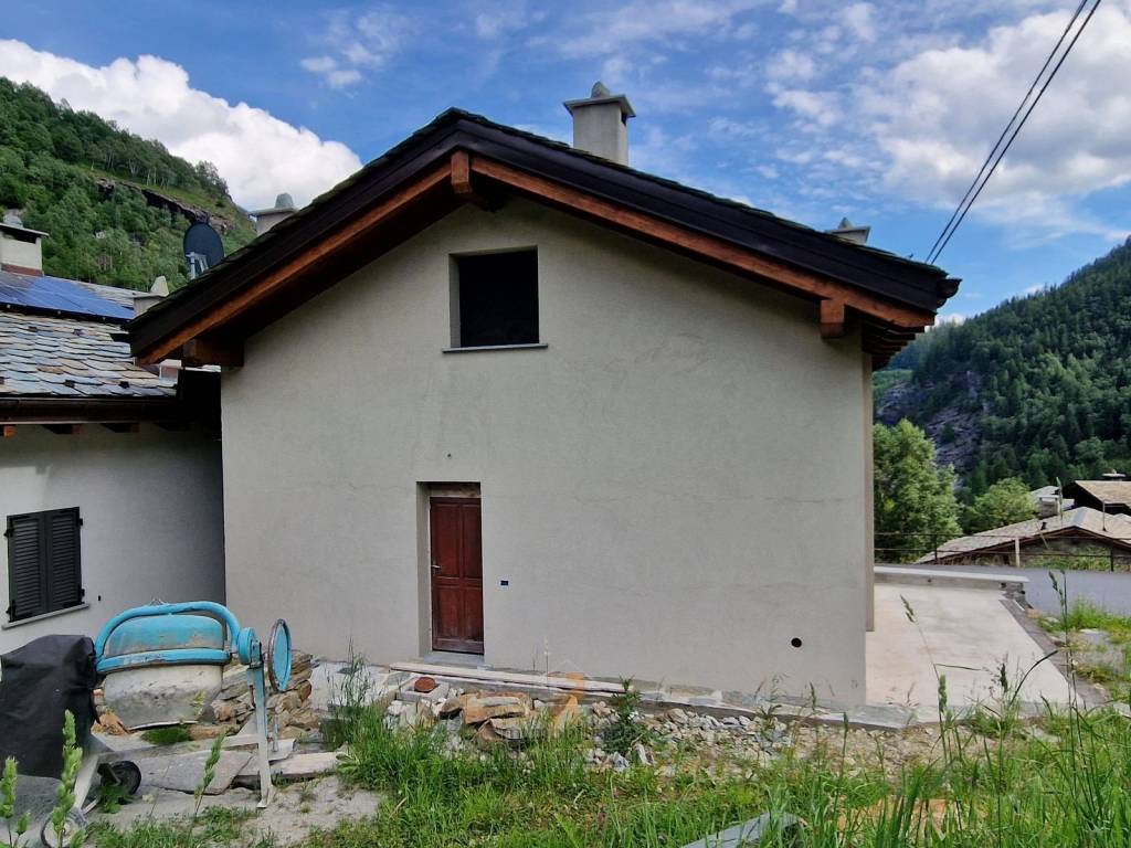 Villa a Chiesa in valmalenco in Val Rosera - Foto 3