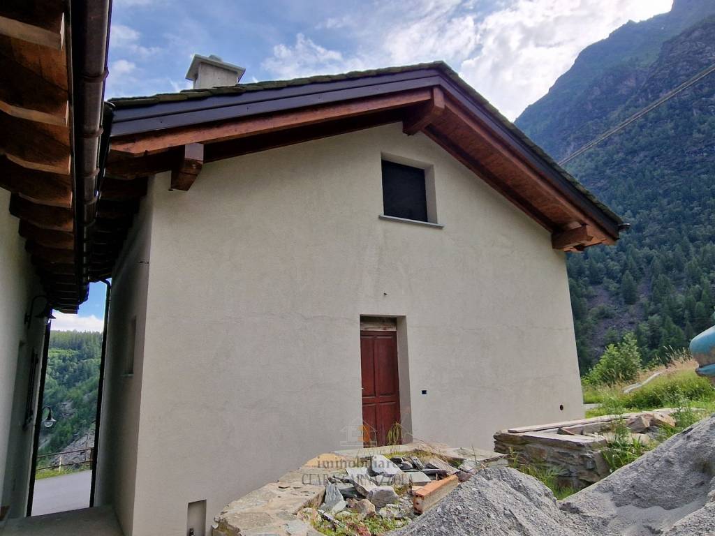 Villa a Chiesa in valmalenco in Val Rosera - Foto 4