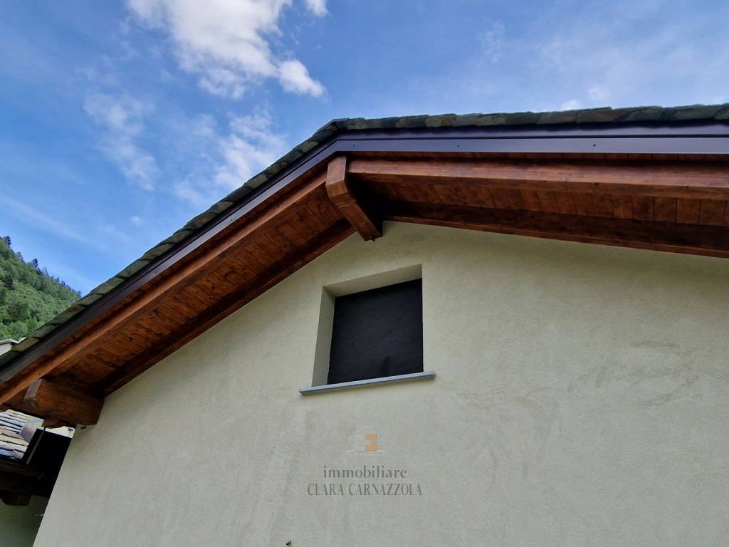 Villa a Chiesa in valmalenco in Val Rosera - Foto 5