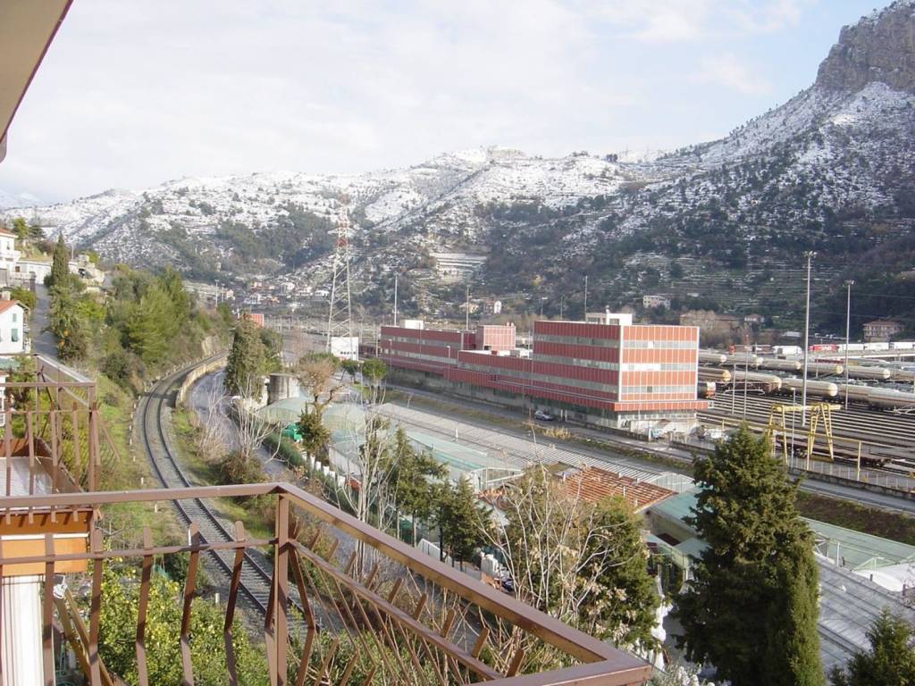 Appartamento a Ventimiglia in Via Gallardi, 154 - Foto 4