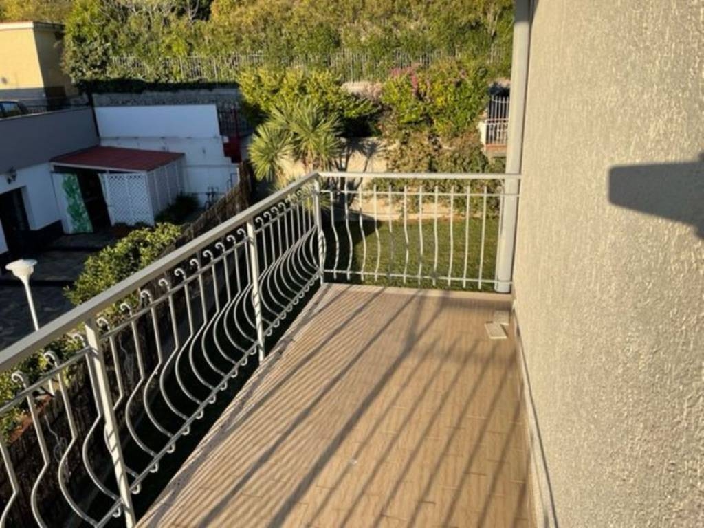 Villa a Ventimiglia in Via Tamagna - Foto 2