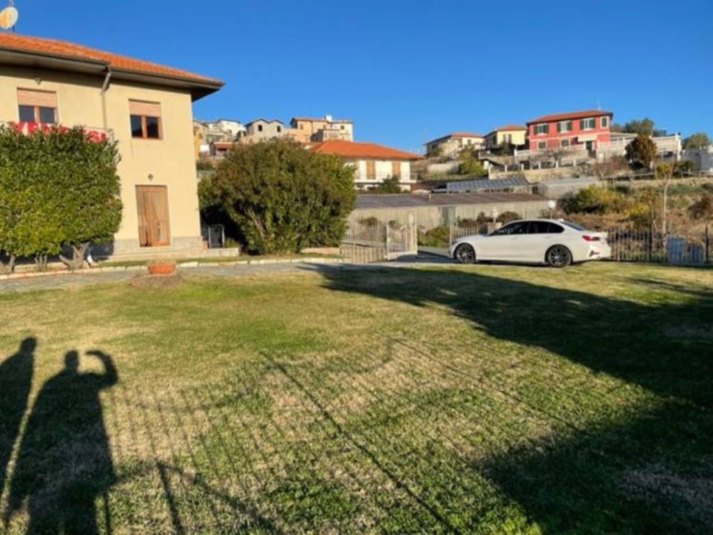 Villa a Ventimiglia in Via Tamagna - Foto 3