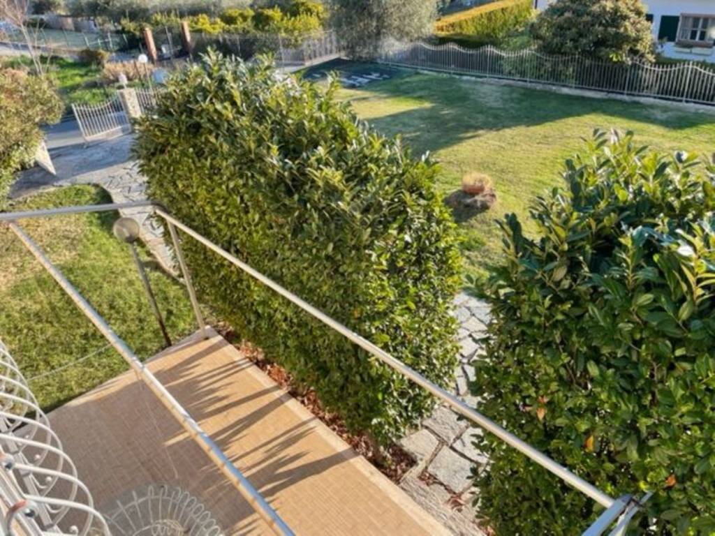 Villa a Ventimiglia in Via Tamagna - Foto 4