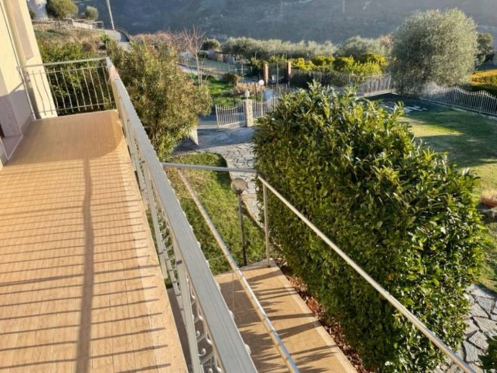 Villa a Ventimiglia in Via Tamagna - Foto 5