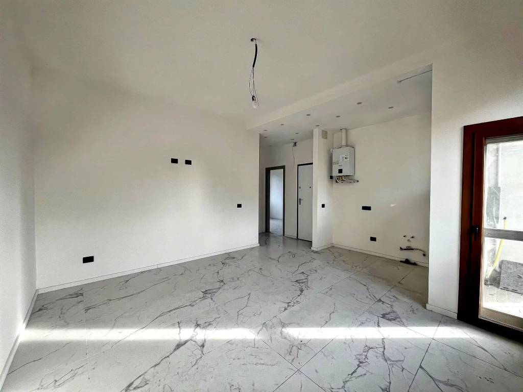 Appartamento a Carpi in Via Antonio Tonelli, 8 - Foto 2