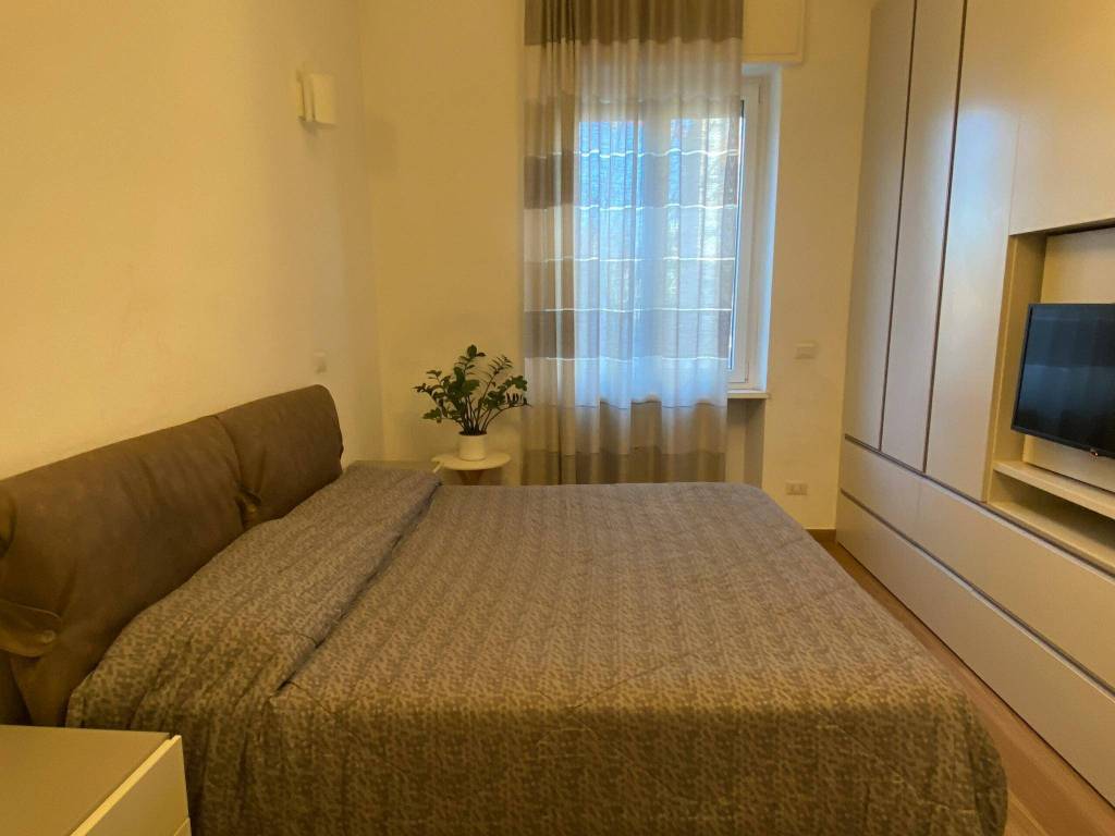 Appartamento a Milano in Viale Papiniano - Foto 1