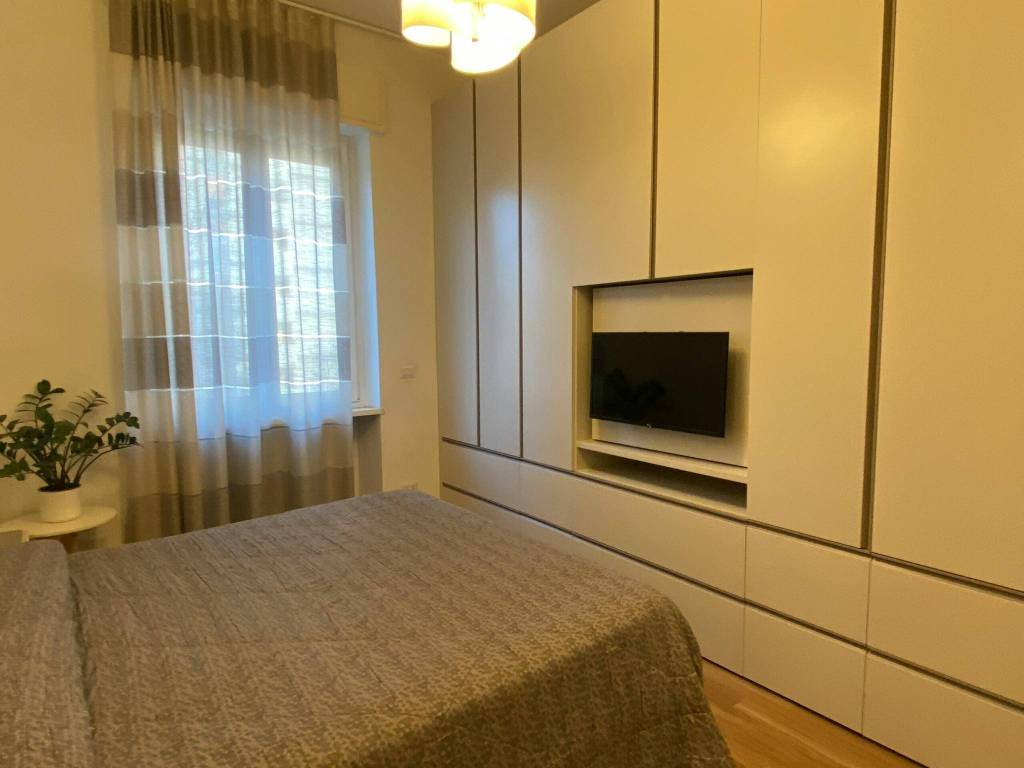 Appartamento a Milano in Viale Papiniano - Foto 2