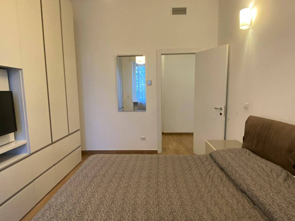 Appartamento a Milano in Viale Papiniano - Foto 3