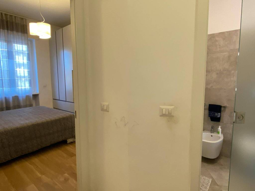 Appartamento a Milano in Viale Papiniano - Foto 4