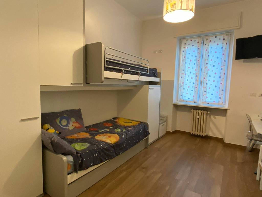 Appartamento a Milano in Viale Papiniano - Foto 5