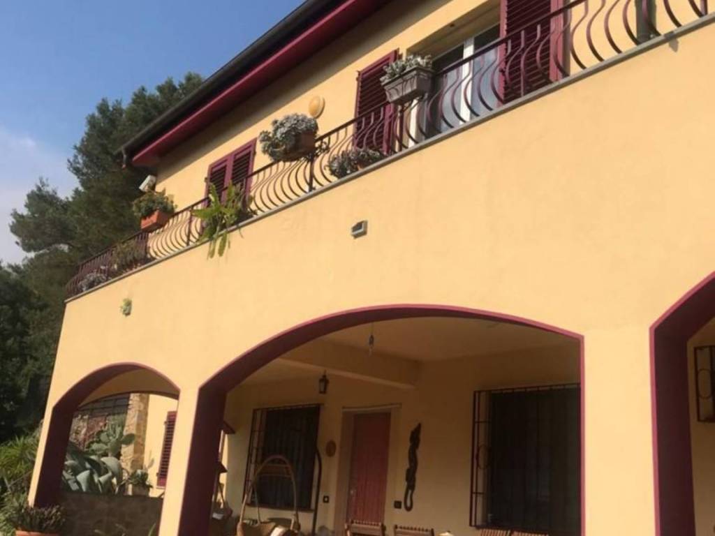 Villa a Camporosso in Via Roma - Foto 2